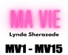 Lynda - Ma Vie
