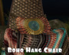 -IC- Boho Hang Chair