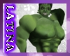 [ML] Hulk Muscle top