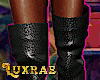 ɭк® Leather Boots
