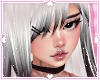 ❀. willow | ghost