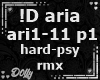 !D aria p1♫
