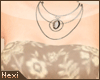 [Nx] Short Beig Top