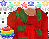 B| Christmas Sweater