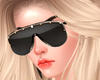 Zeta Rocker Sunglasses