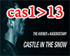 Castle in the Snow Remix