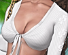 Eve Top White