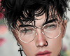 𝓖.𝓘 | Oliver Black