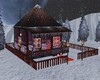 Issa-Christmas-room