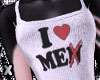 X. i love me