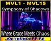 Metal Violon Symphony