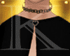 [k] Heart Black