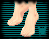 [FC] Dainty Feet