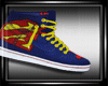 SUPERMAN DUNKS (M)