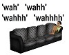 Wah Joke  Sofa