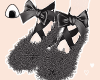 fur ballet shoes drv.