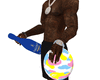 Bathing Ball V2