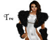 :Tre:Larl Furs Ebony V2