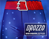 D| 4th July Pant