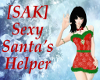 [SAK]Sexy Santa's Helper