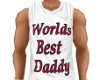 Worlds best daddy