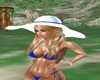 Floppy Beach Hat