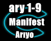 *C*Manifest