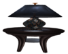 Elegance end table