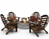 FIRE PIT