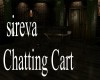 sireva  Chatting Cart
