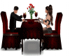 LA- CENA ROMANTICA