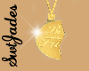 [SJ] BFF Charm (L) side