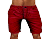 S4E Red Shorts