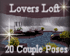 [my]Lovers Loft 20 Poses