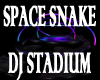 SPACE SNAKE DJ STADIUM