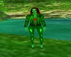 Poison Ivy Jacket V1