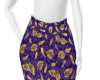 KIDS SKIRT