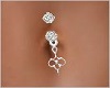 Cool Belly Piercing