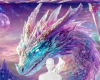 Dragon 2 background