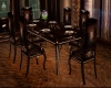 J|Stately Dining Table