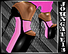 Platform Heels - Pink -