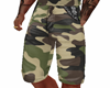 bb Summer Shorts Camo