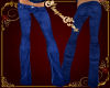 SE-Blue Jeans V2