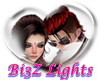 Lights Biez/Rose/Love