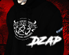 black hoodie v2