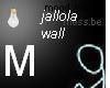 jallola wall