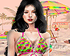 Chloe Summer Bikini v3