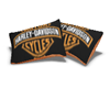 Harley Kissing Pillows