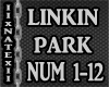NUMB-LINKIN PARK