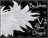 ! Sil Dragon Wings V2 !